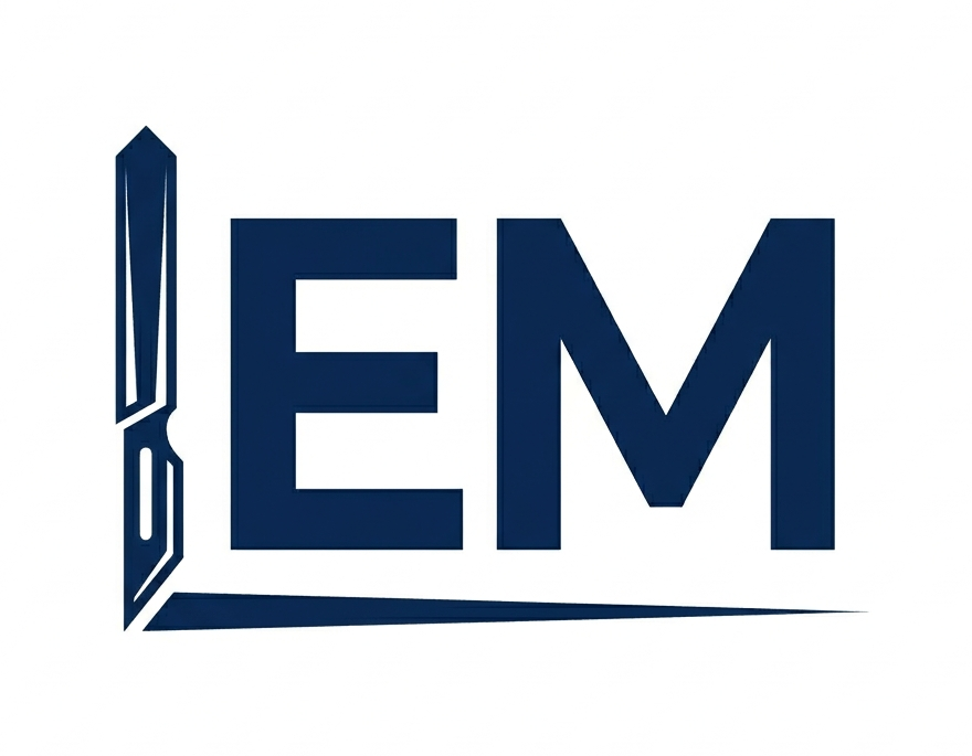 Ειρηναίος Μιχαηλίδης Γενικός Χειρουργός 